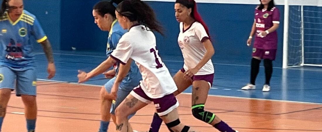 FUTSAL PEGA NO CORAÇÃO (MASC E FEM) – FESTIVAL