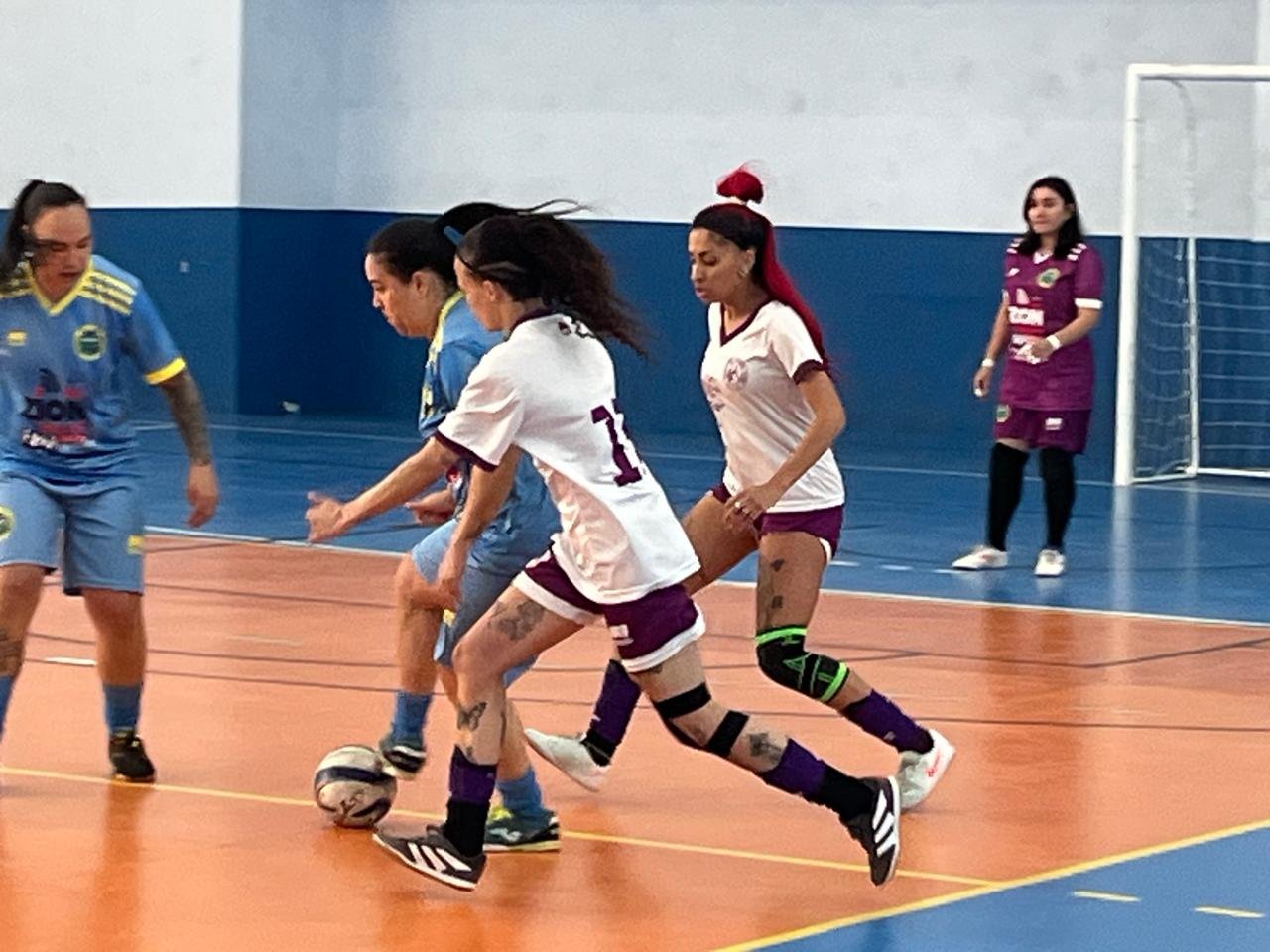 FUTSAL PEGA NO CORAÇÃO (MASC E FEM) – FESTIVAL