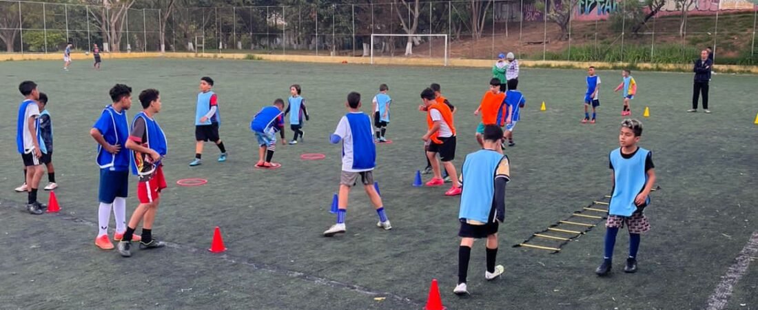 PROJETO CAMPO ABERTO