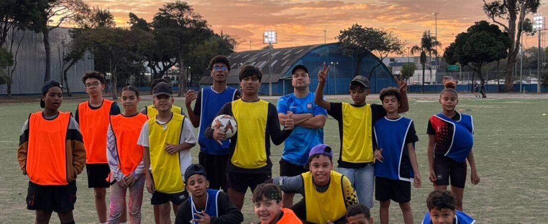 PROJETO JOGO RÁPIDO