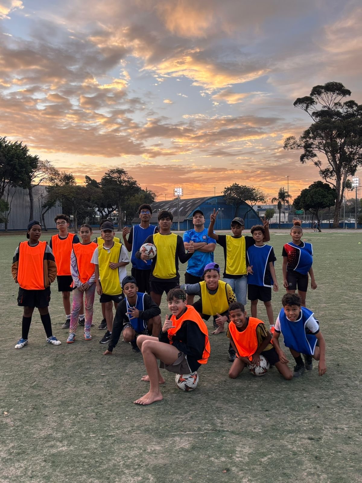 PROJETO JOGO RÁPIDO