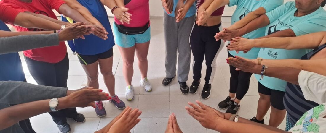 PROJETO RITMO EM MOVIMENTO